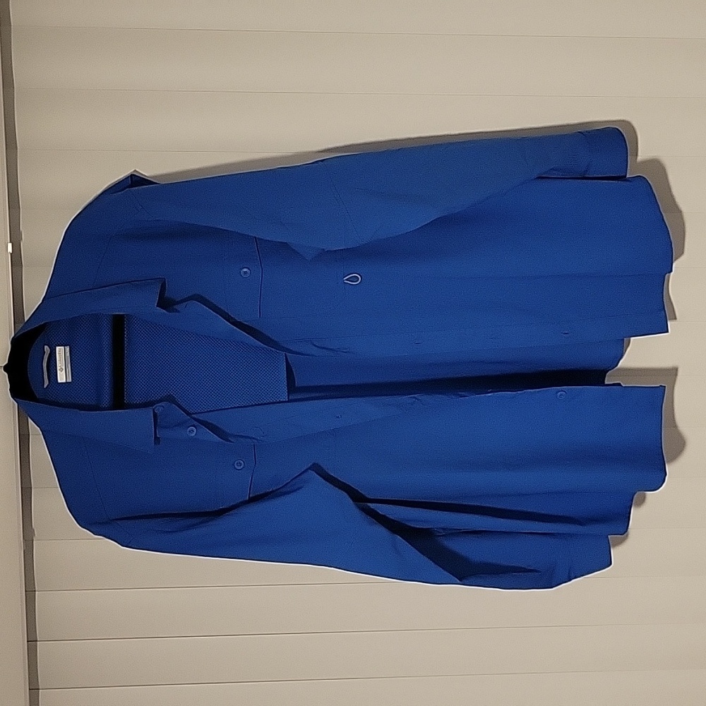 Columbia long sleeve